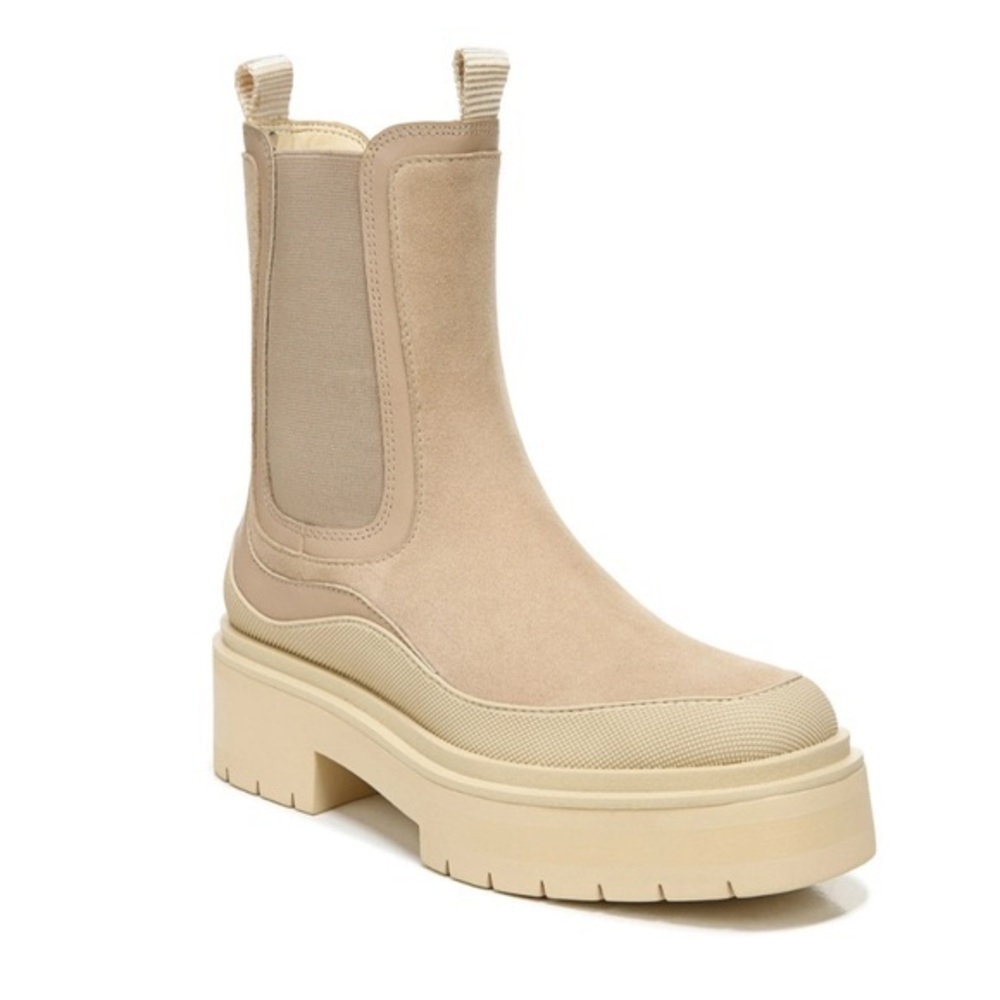 Sam Edelman Lulia Chelsea boot - Picture 2 of 6